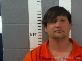 Mugshot of SHELDON STUART SULLIVAN booked in Carter County, Oklahoma on May 22, 2026