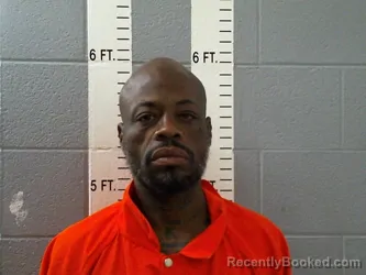 Mugshot of CRAIG LEE DOUGLAS booked in Carter County, Oklahoma on June 15, 2026