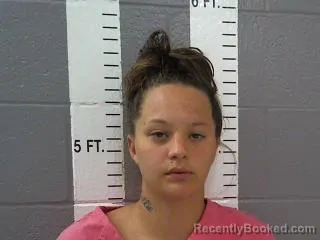 Mugshot of DARLA LEANN BOATNER booked in Carter County, Oklahoma on June 26, 2026