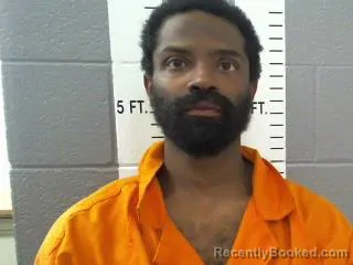 Mugshot of CALEB ISAIAH KNIGHT booked in Carter County, Oklahoma on July 9, 2026