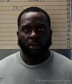 Mugshot of JORDAN SCOTT BRADLEY