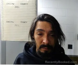 Mugshot of TIMOTHY R JAMES