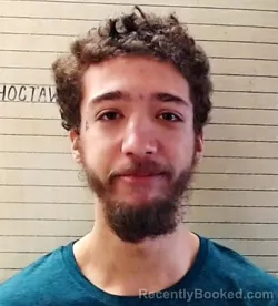 Mugshot of DONAVAN DEVANE GILLEY