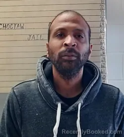 Mugshot of KRISTOPHER MARCUS AKINS