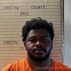 Mugshot of XAVIER CONLEY