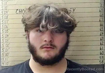 Mugshot of CANAAN GAMBLIN