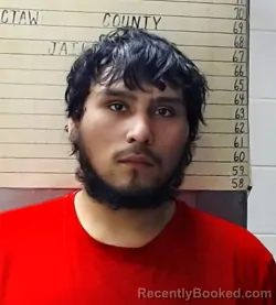 Mugshot of ALEXANDER ANTHONY DEAL