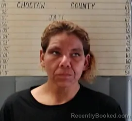 Mugshot of ADARA RENEE LINDAMOOD