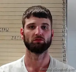 Mugshot of STEVEN TYLER NICHOLS