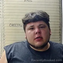 Mugshot of DALTON LYNN COX