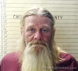 Mugshot of MARK ALLEN MCKEE