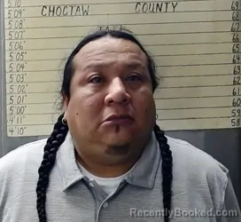 Mugshot of JEREMIAH WAYNE ANNA