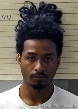 Mugshot of DEVAN COLBERT