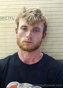 Mugshot of RANDON CADE JACOBS