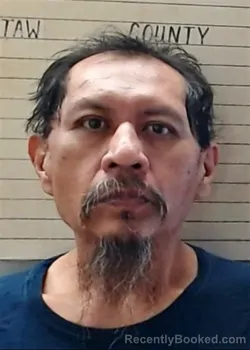 Mugshot of GARY WATSON