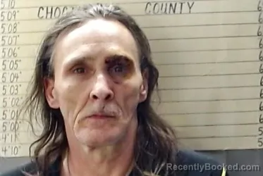 Mugshot of JEFFREY CHILDERS