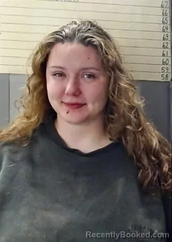 Mugshot of ASHTON HUNTER DAVIS