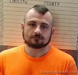 Mugshot of WILLIAM GALVESTON BRESHEARS