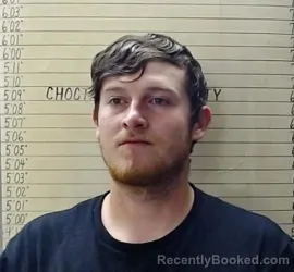 Mugshot of CANYON BRYCE SONGER