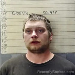 Mugshot of DANIEL RAY WARD