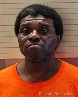 Mugshot of CECIL LAVAUGHN NELSON booked in Choctaw County, Oklahoma on March 19, 2026