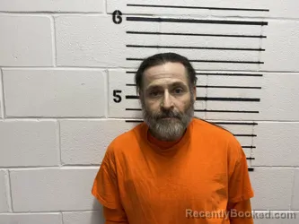 Mugshot of ALLEN HEAP