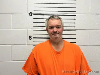 Mugshot of LANDON ERWIN CARTRITE