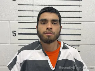 Mugshot of EFRAIN CISNEROS