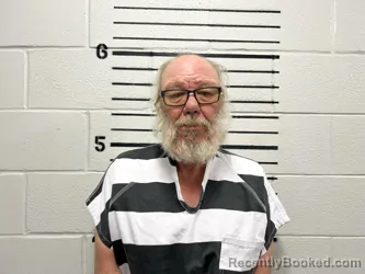 Mugshot of STERLIN LEE JAMES