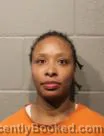 Mugshot of AKASHA LVON ADAMS