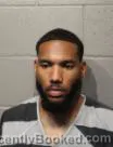 Mugshot of ANTONIO LAMAR BAEZ booked in Cleveland County, Oklahoma on April 20, 2026