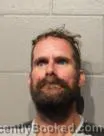 Mugshot of ADAM RANDELL BATTLES booked in Cleveland County, Oklahoma on July 14, 2026