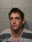 Mugshot of Anthony Scott Boyce booked in Cleveland County, Oklahoma on September 1, 2026