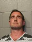 Mugshot of Alfred Edward Clague booked in Cleveland County, Oklahoma on August 31, 2026