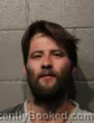 Mugshot of Antonio Luiz Cruz booked in Cleveland County, Oklahoma on September 5, 2026