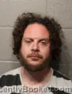 Mugshot of ALEXANDER DAVID FAHER booked in Cleveland County, Oklahoma on June 11, 2026