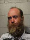 Mugshot of Aidan Gildersleeve booked in Cleveland County, Oklahoma on September 5, 2026