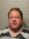 Mugshot of ALAN LEE EDWARD GLAZIER booked in Cleveland County, Oklahoma on May 23, 2026