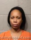 Mugshot of ARGUIL KRANEISHA HENDRICKS TASBY