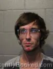 Mugshot of Austin Carnell Hindman booked in Cleveland County, Oklahoma on September 2, 2026