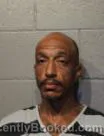 Mugshot of Alex William Holton booked in Cleveland County, Oklahoma on September 5, 2026
