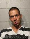 Mugshot of ANTHONY SCOTT JEWETT booked in Cleveland County, Oklahoma on May 12, 2026