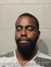 Mugshot of ADREON DAVON PHILLIPS-KNOX booked in Cleveland County, Oklahoma on April 18, 2026