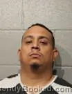 Mugshot of AUSTIN TAYLOR PETEET booked in Cleveland County, Oklahoma on May 12, 2026