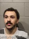 Mugshot of ASHDEN RANDEL booked in Cleveland County, Oklahoma on June 16, 2026