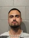 Mugshot of ALEX ANTHONY RIVERA booked in Cleveland County, Oklahoma on May 19, 2026