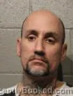 Mugshot of ANTHONY MURDOCH DAVID SCOTT booked in Cleveland County, Oklahoma on June 18, 2026