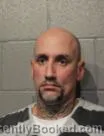 Mugshot of ANTHONY MURDOCH DAVID SCOTT booked in Cleveland County, Oklahoma on July 28, 2026