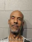 Mugshot of ANDRE RAYMON TILLY booked in Cleveland County, Oklahoma on May 20, 2026