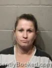 Mugshot of ANDREA RENEE VETTER booked in Cleveland County, Oklahoma on May 5, 2026